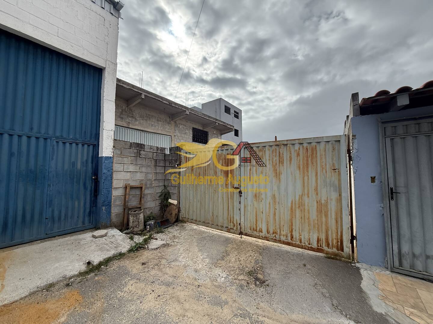 Sala-Conjunto, 200 m² - Foto 9