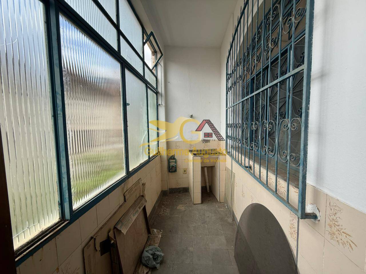 Casa, 2 quartos - Foto 6