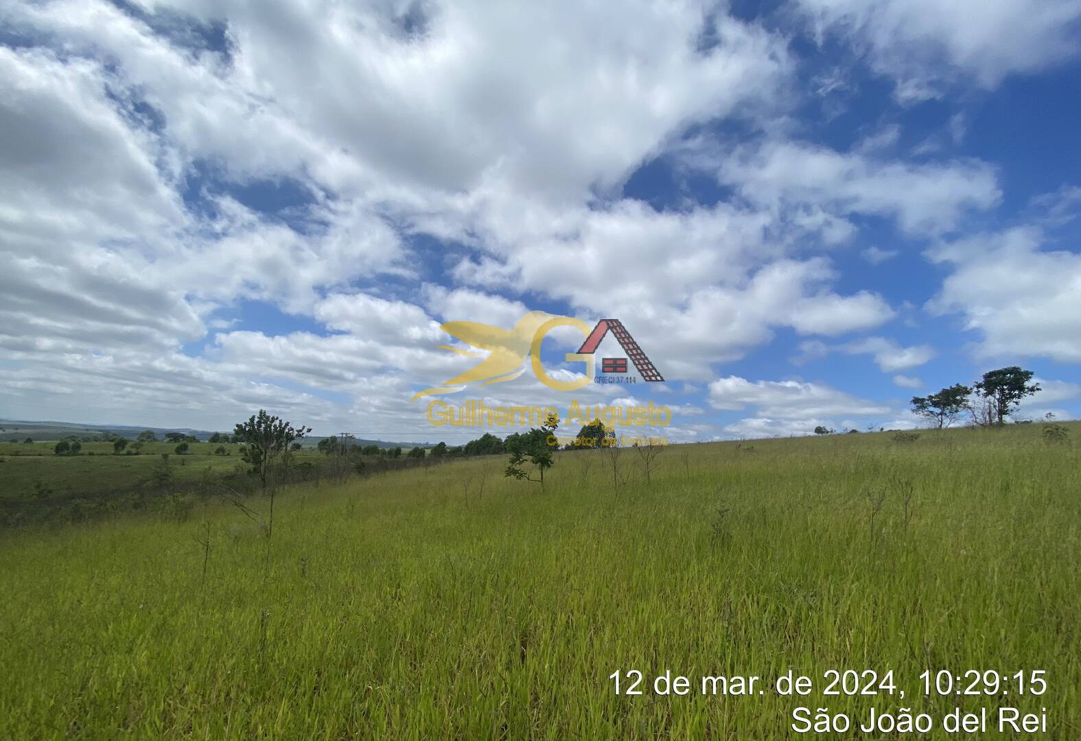 Sítio, 5 quartos, 244 m² - Foto 2