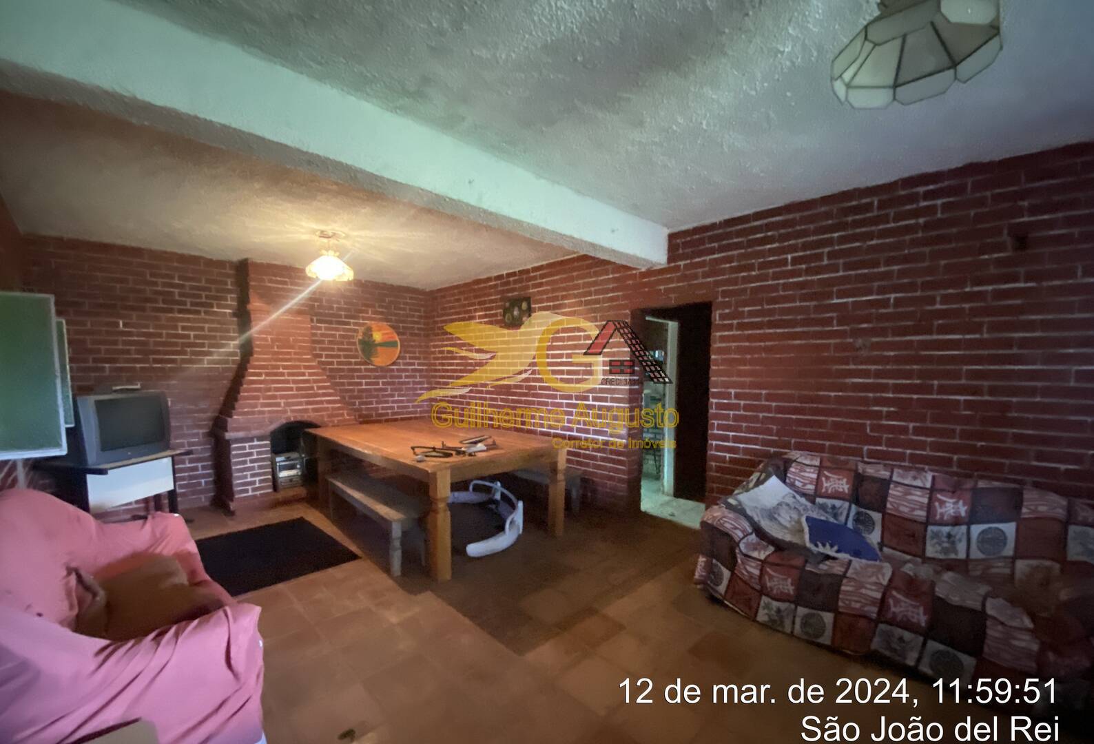 Sítio, 5 quartos, 244 m² - Foto 23