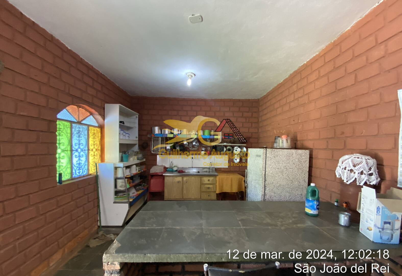 Sítio, 5 quartos, 244 m² - Foto 25