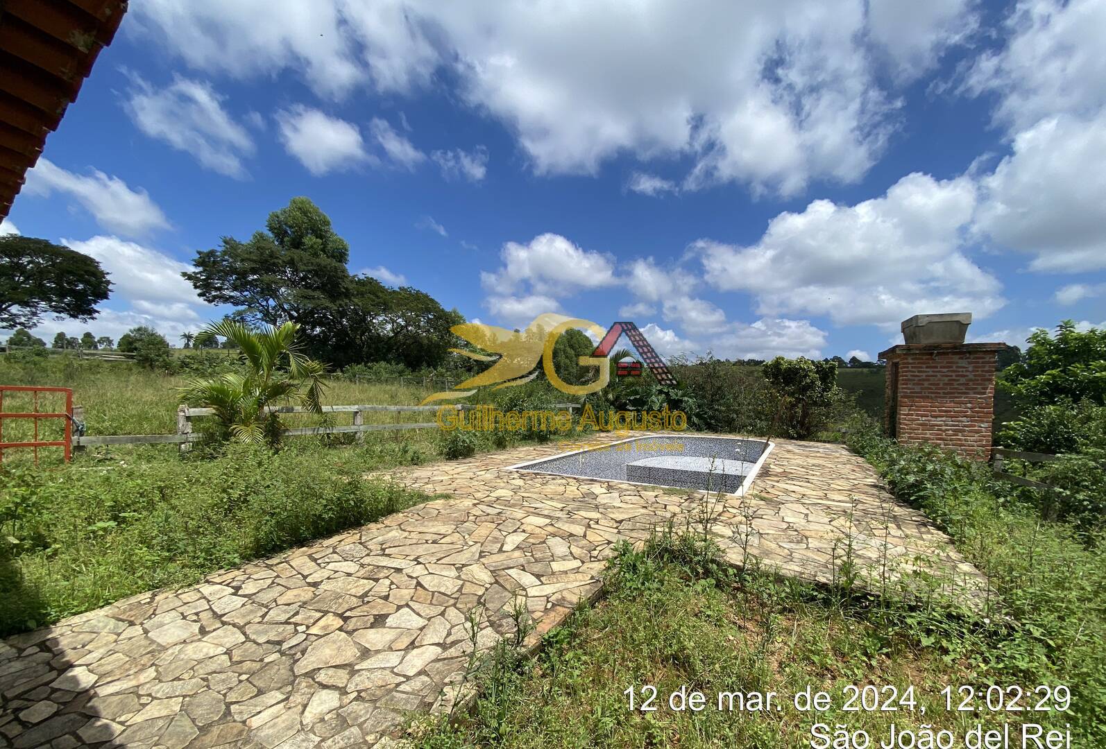 Sítio, 5 quartos, 244 m² - Foto 26