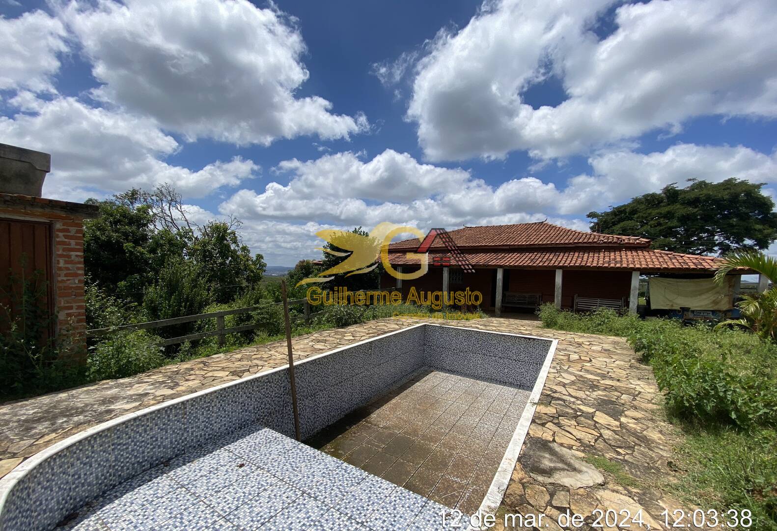 Sítio, 5 quartos, 244 m² - Foto 22