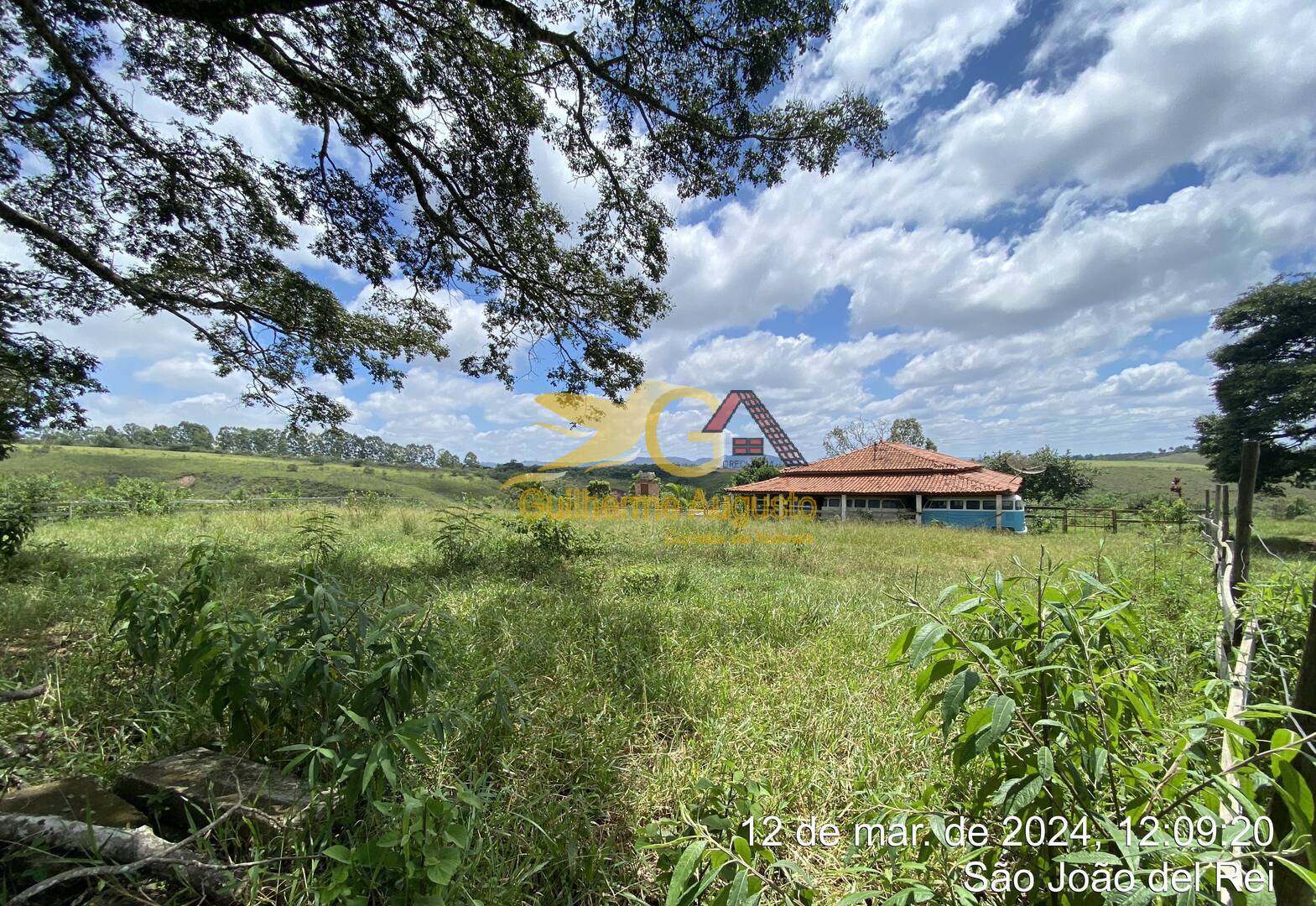 Sítio, 5 quartos, 244 m² - Foto 29