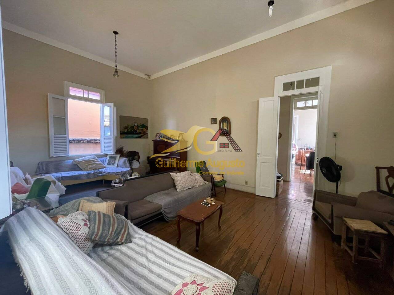 Casa, 7 quartos - Foto 3