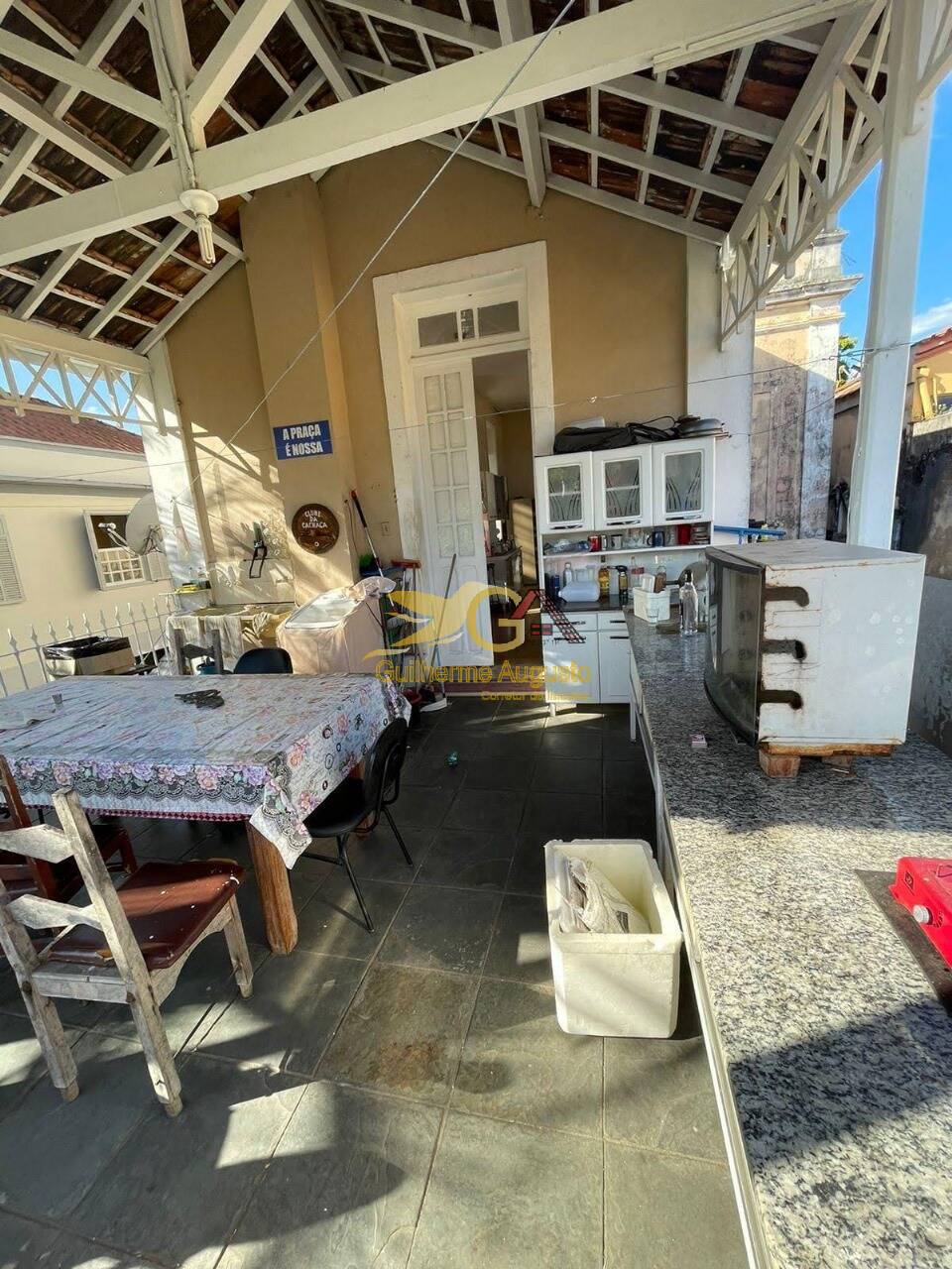 Casa, 7 quartos - Foto 14