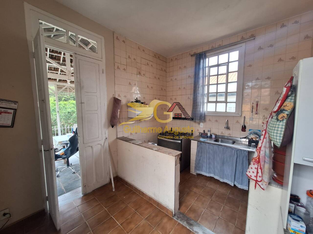 Casa, 7 quartos - Foto 12