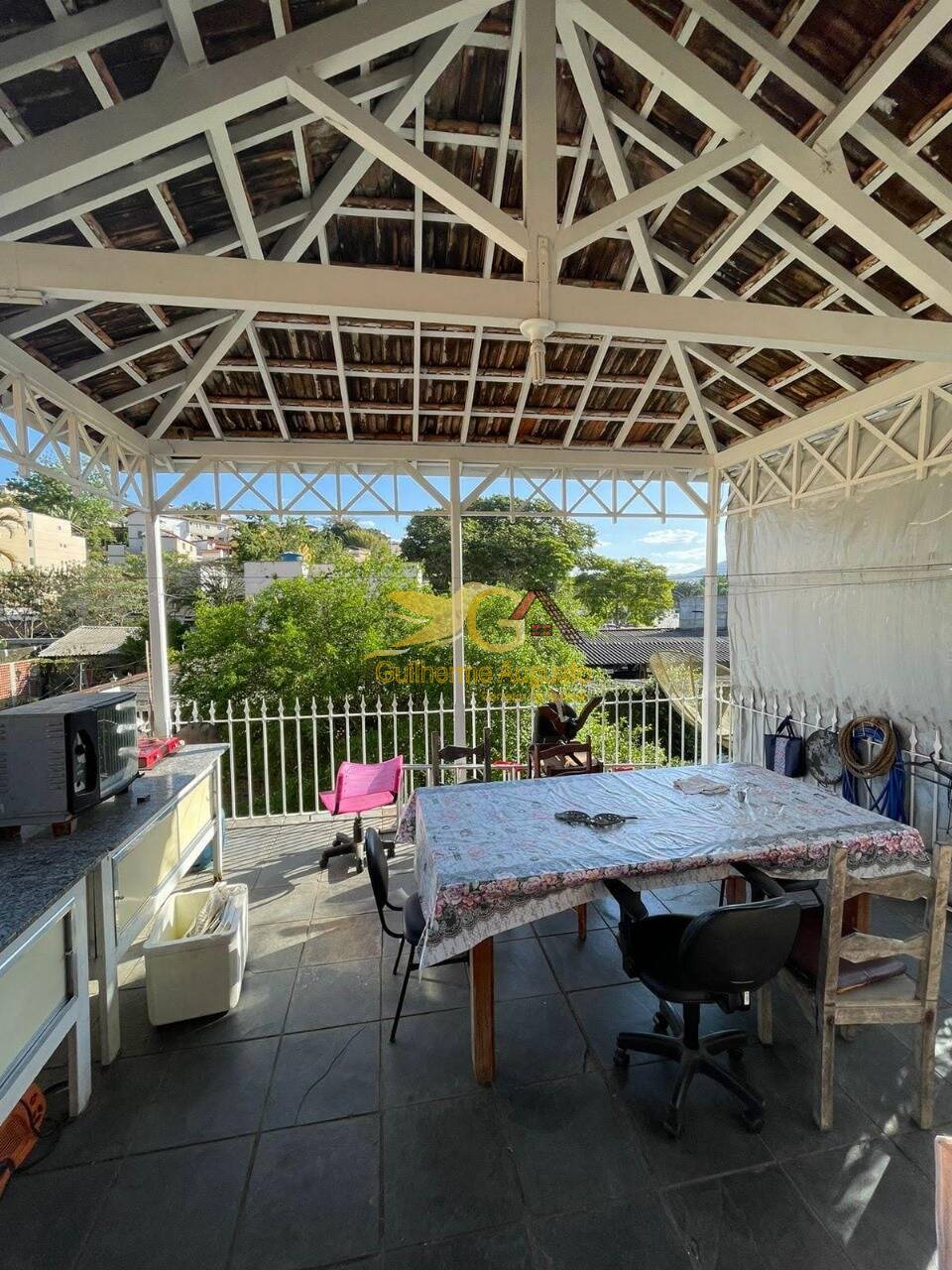 Casa, 7 quartos - Foto 13