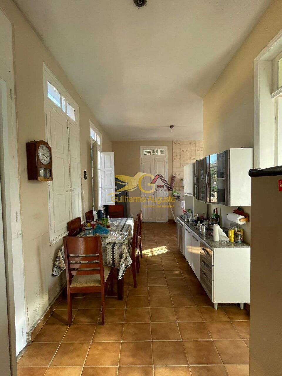 Casa, 7 quartos - Foto 15