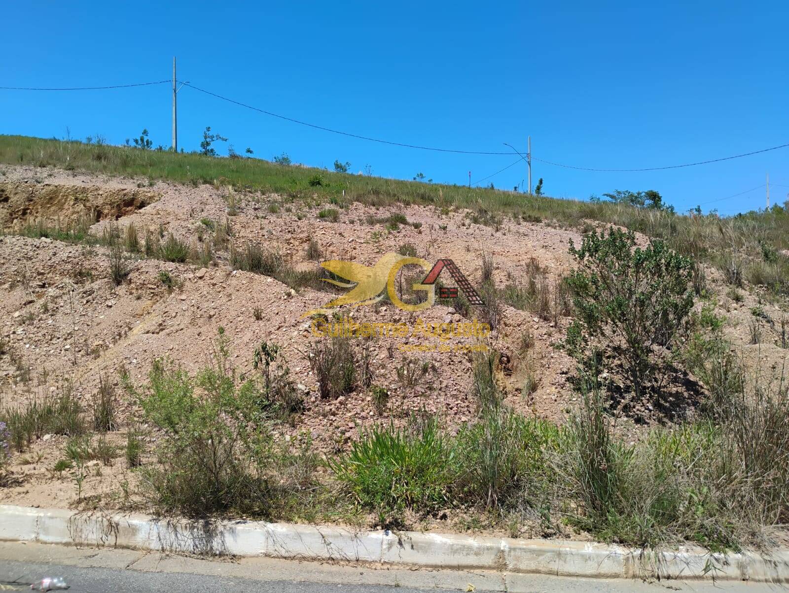 Terreno, 251 m² - Foto 1