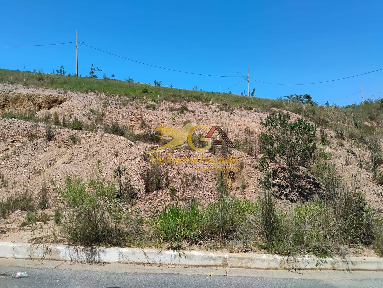 Terreno, 251 m² - Foto 2