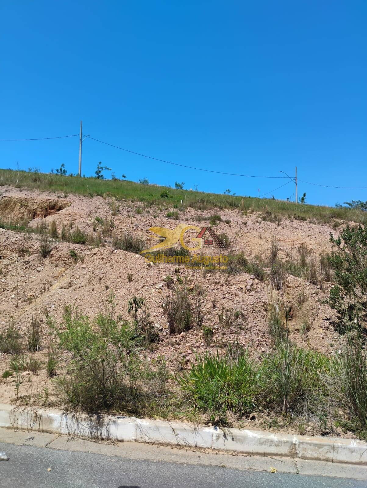 Terreno, 251 m² - Foto 3