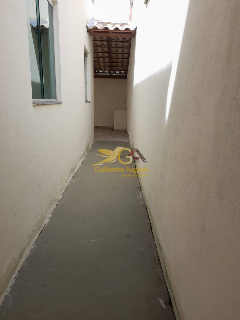 Casa, 2 quartos - Foto 12