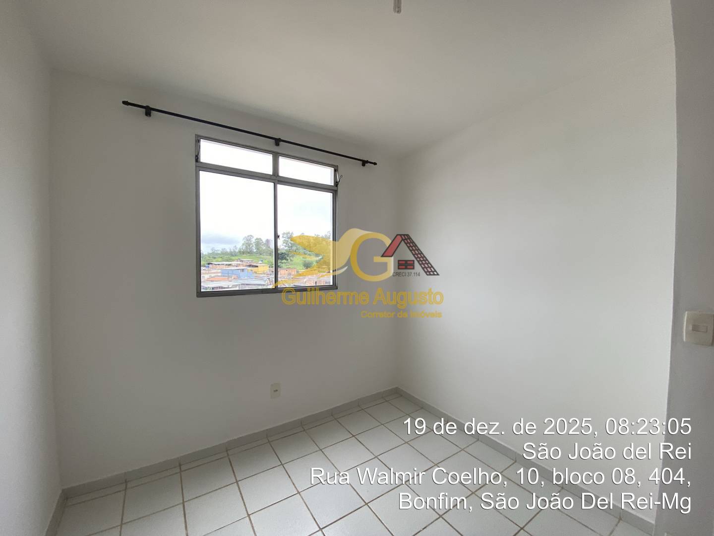 Apartamento, 2 quartos - Foto 4