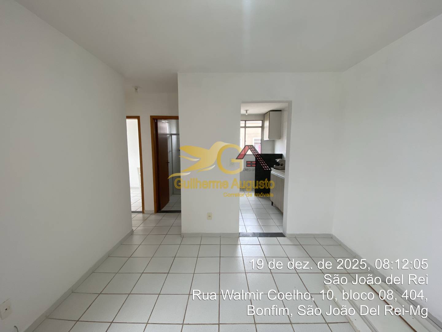 Apartamento, 2 quartos - Foto 2