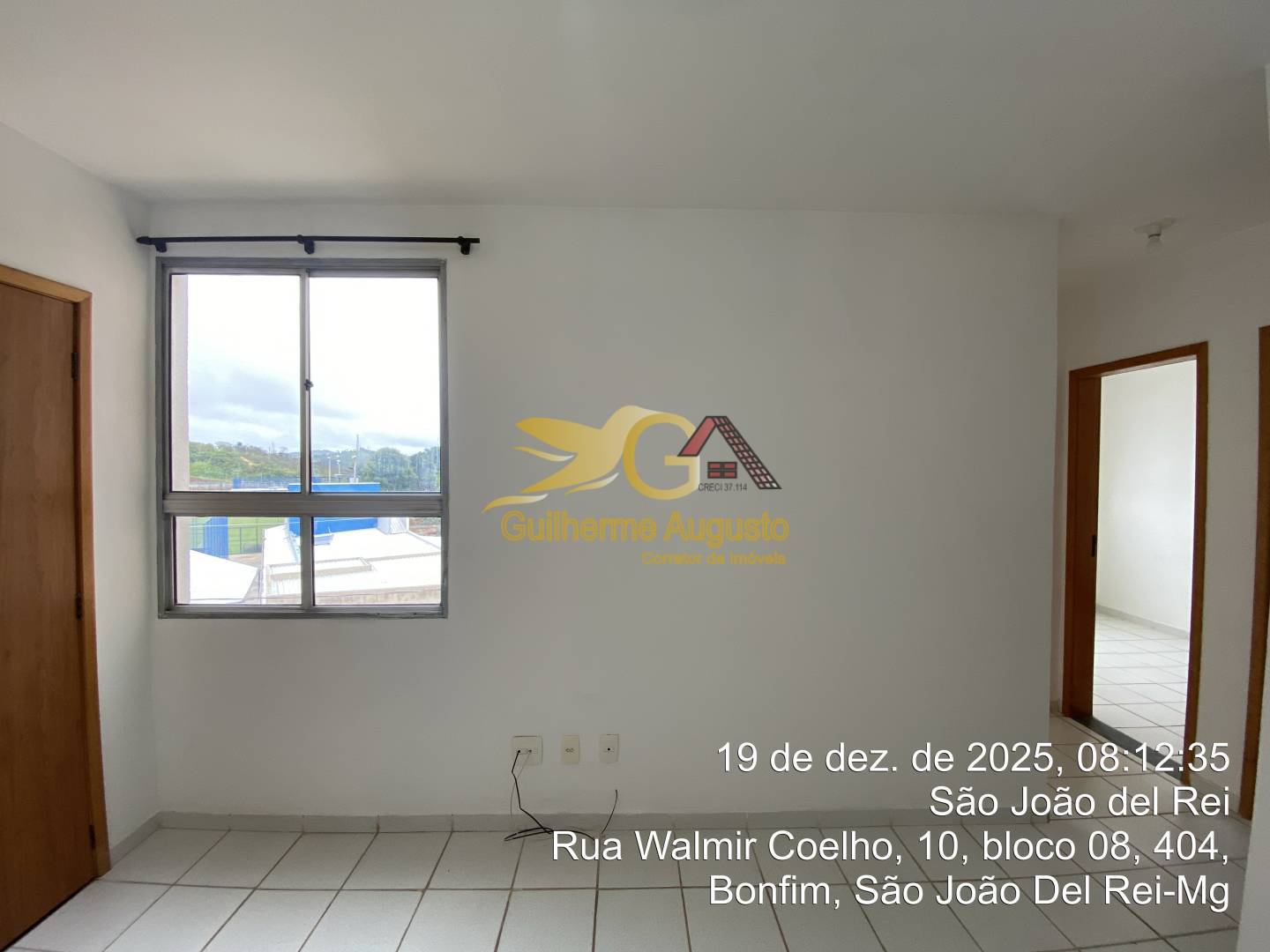 Apartamento, 2 quartos - Foto 3