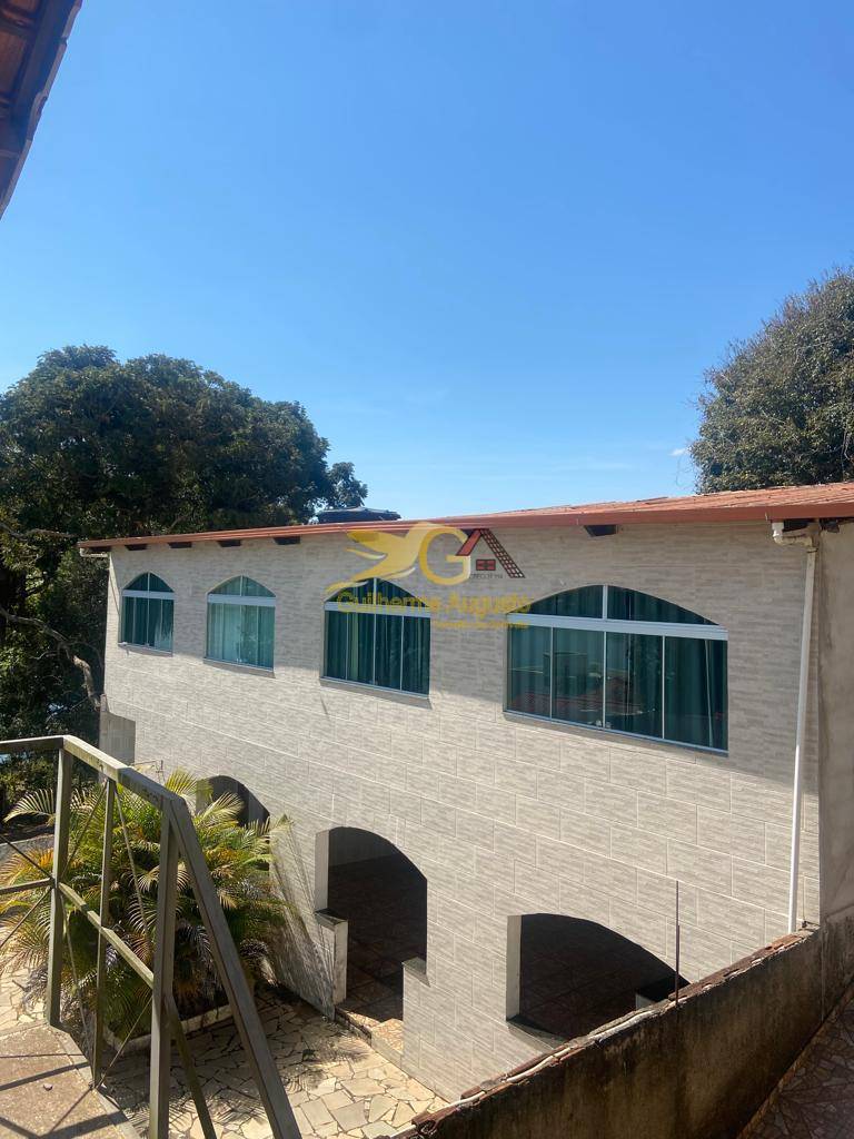 Chácara, 11 quartos, 1807 m² - Foto 5