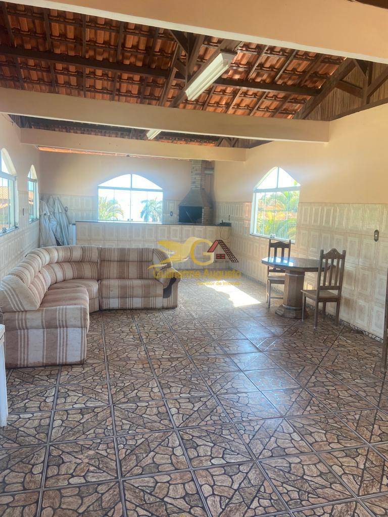 Chácara, 11 quartos, 1807 m² - Foto 4