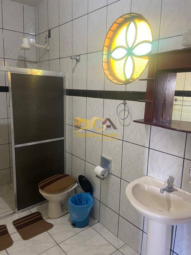 Chácara, 11 quartos, 1807 m² - Foto 9