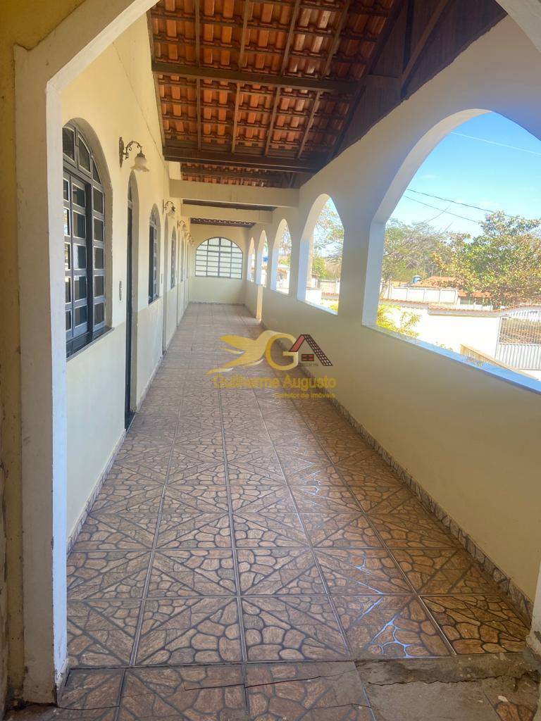 Chácara, 11 quartos, 1807 m² - Foto 11