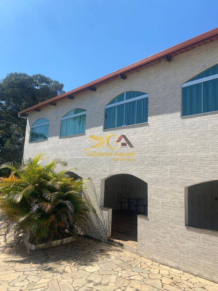 Chácara, 11 quartos, 1807 m² - Foto 12