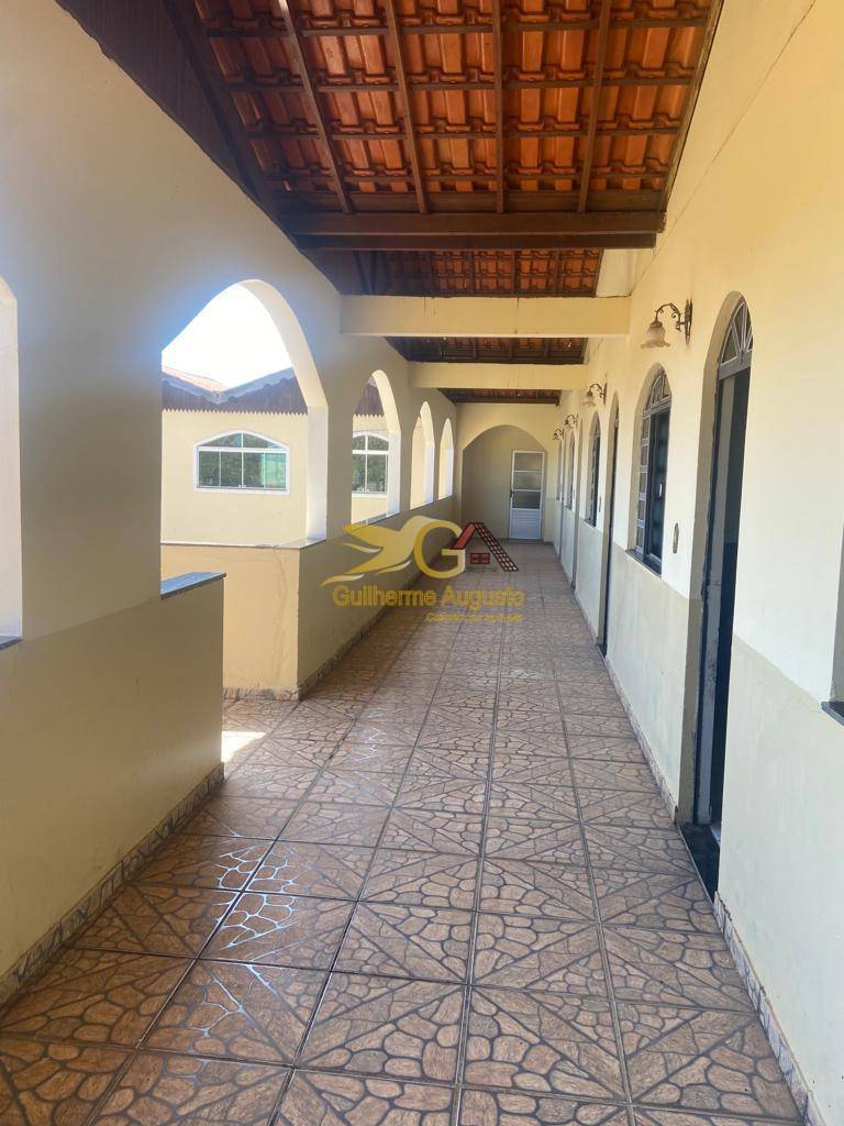 Chácara, 11 quartos, 1807 m² - Foto 10