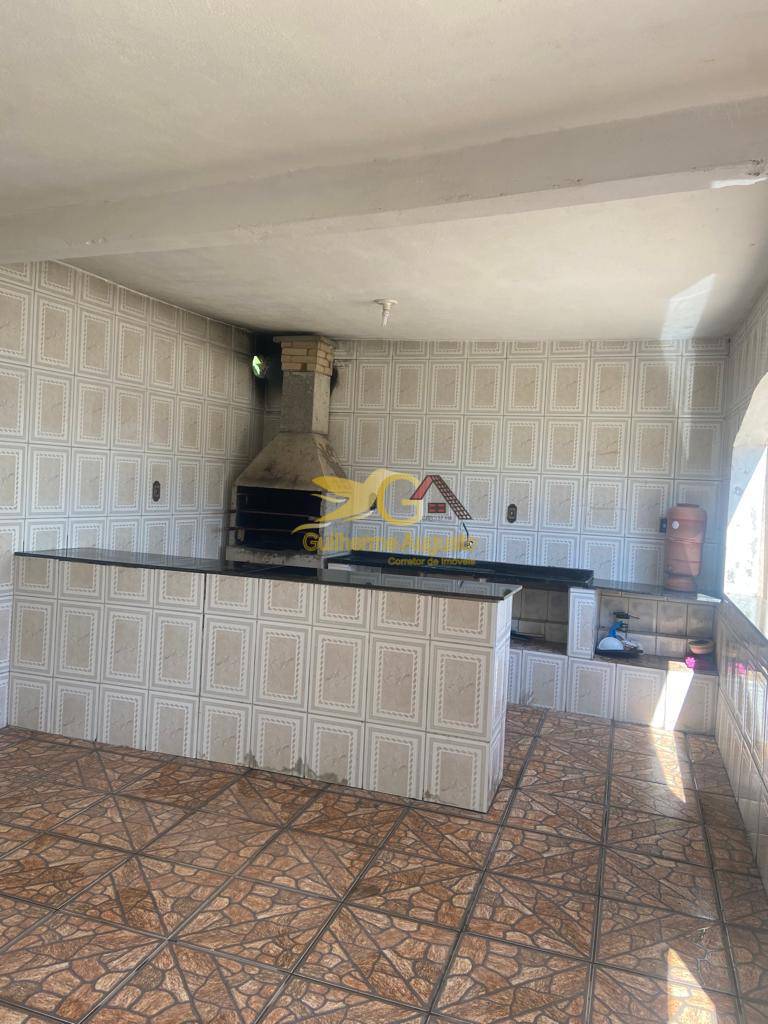 Chácara, 11 quartos, 1807 m² - Foto 14