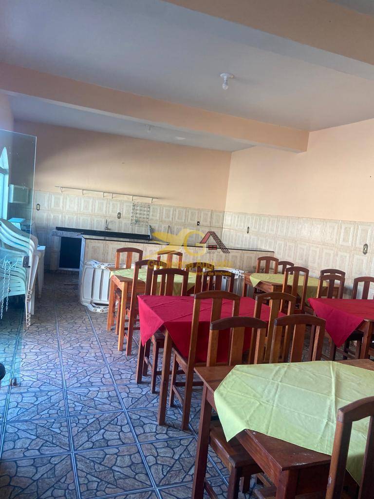 Chácara, 11 quartos, 1807 m² - Foto 15