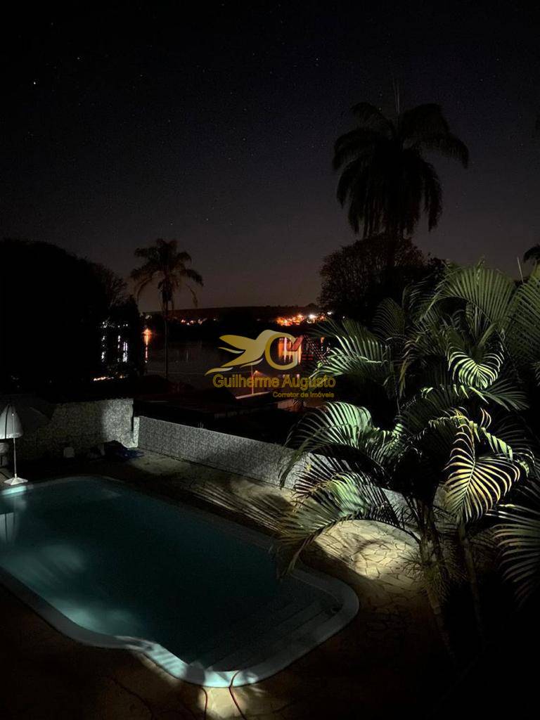 Chácara, 11 quartos, 1807 m² - Foto 2