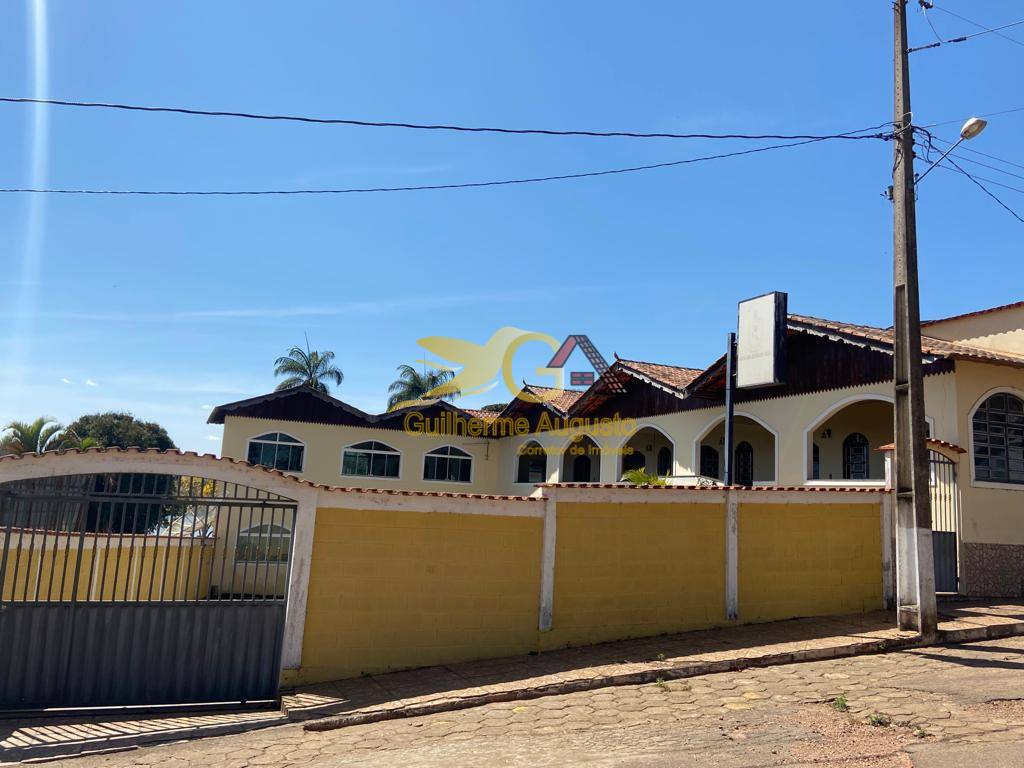 Chácara, 11 quartos, 1807 m² - Foto 21