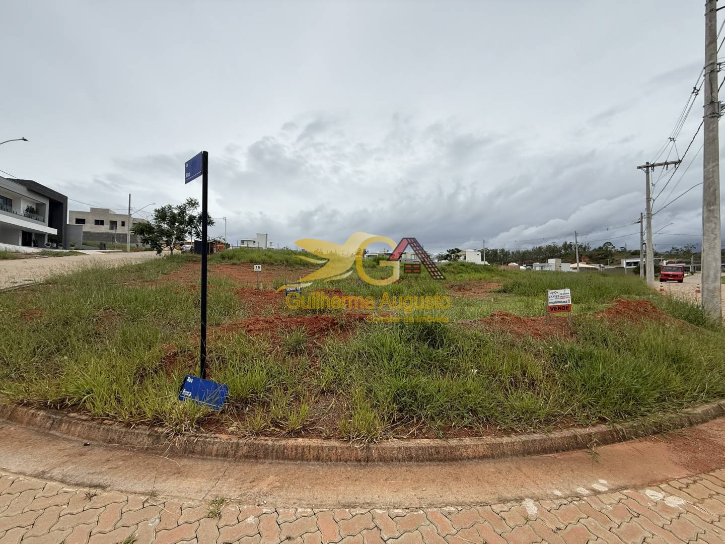 Terreno, 671 m² - Foto 2