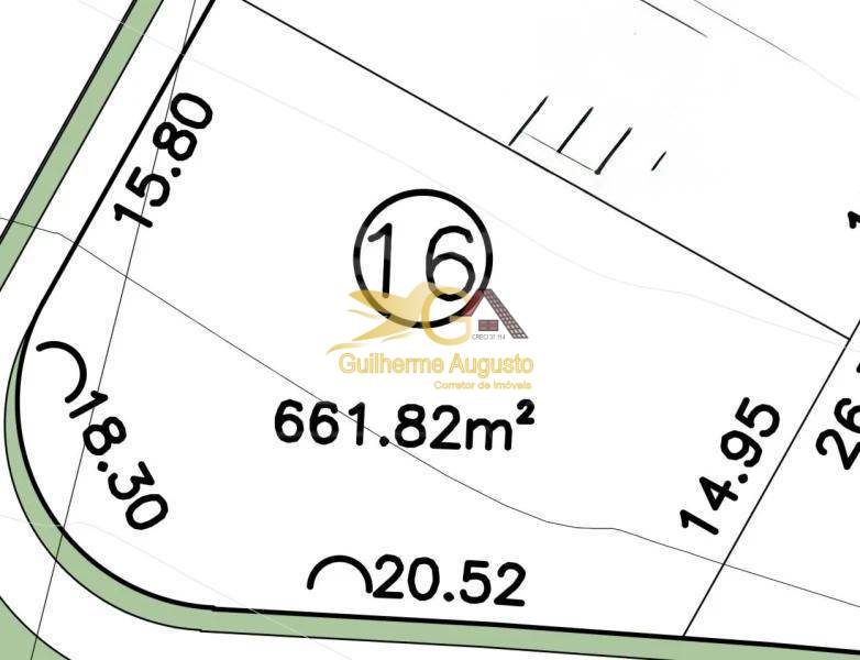 Terreno, 671 m² - Foto 9