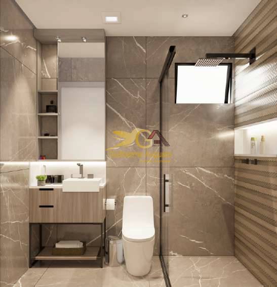 Kitnet-Studio - Foto 5