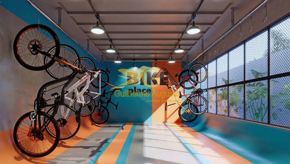 Kitnet-Studio - Foto 6