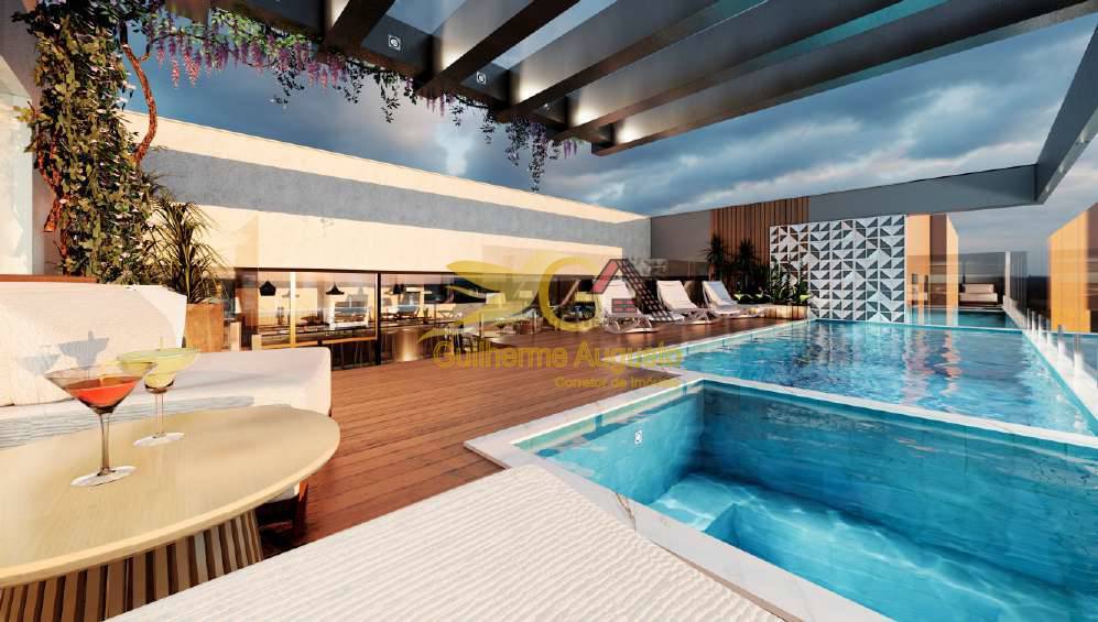 Kitnet-Studio - Foto 1