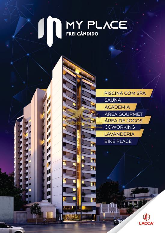 Kitnet-Studio - Foto 2