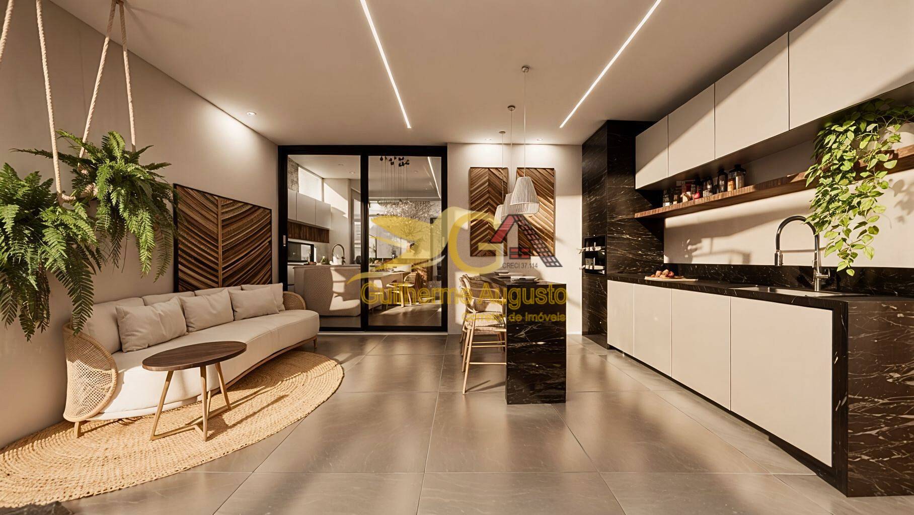 Casa, 3 quartos, 204 m² - Foto 6