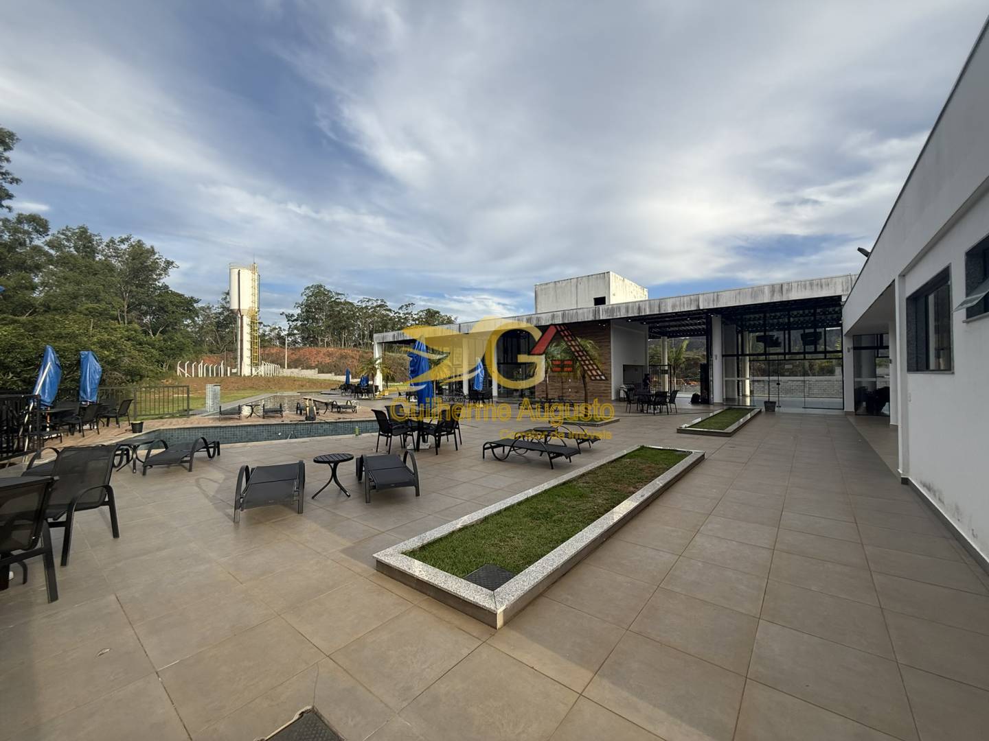 Terreno, 455 m² - Foto 9