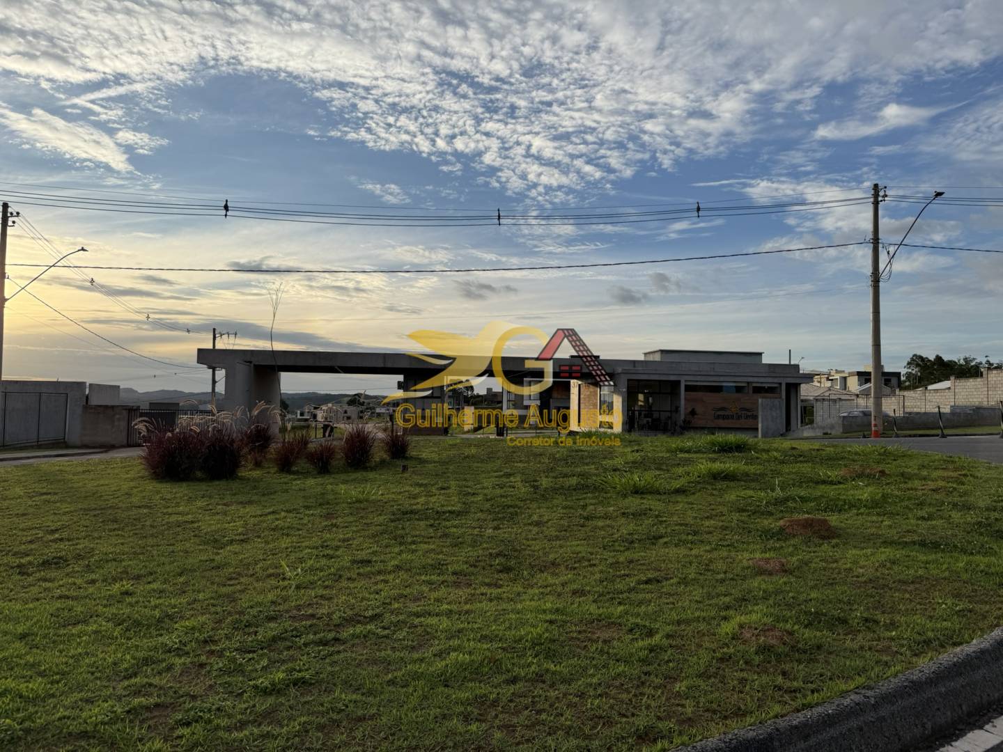 Terreno, 455 m² - Foto 1