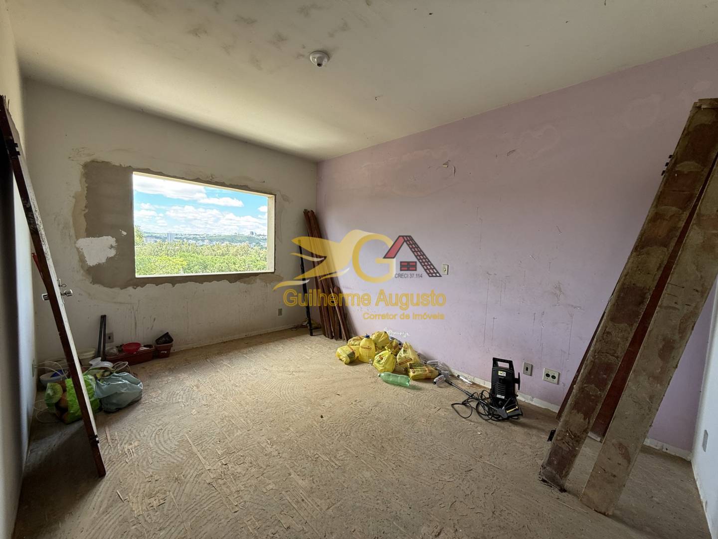 Casa, 4 quartos, 250 m² - Foto 8