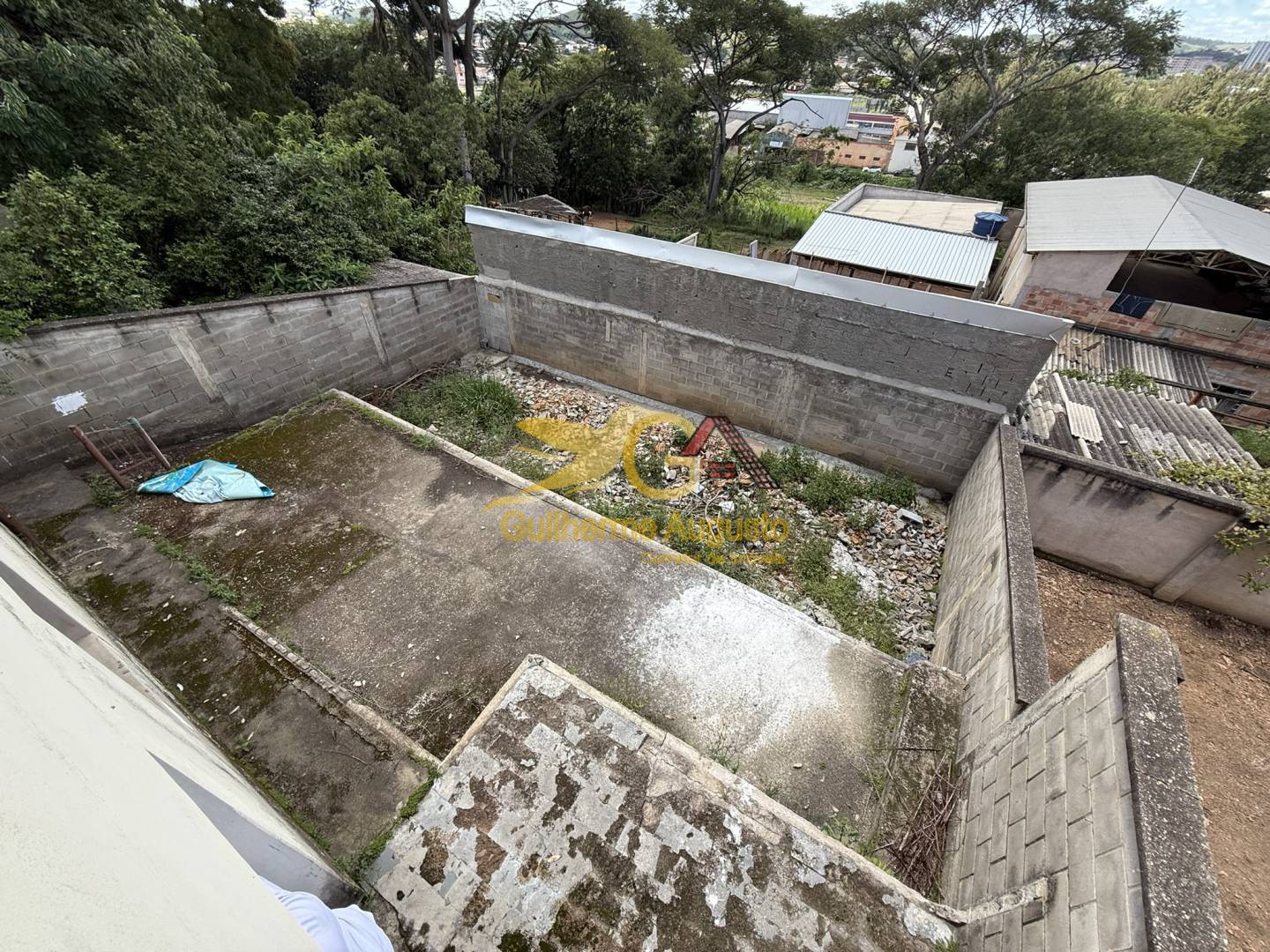 Casa, 4 quartos, 250 m² - Foto 19