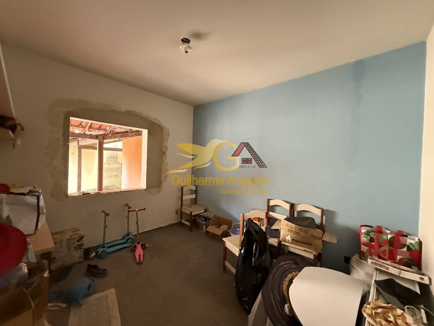 Casa, 4 quartos, 250 m² - Foto 12