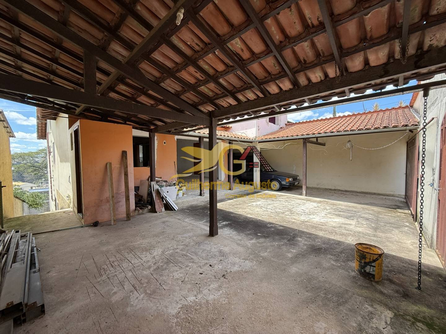 Casa, 4 quartos, 250 m² - Foto 2