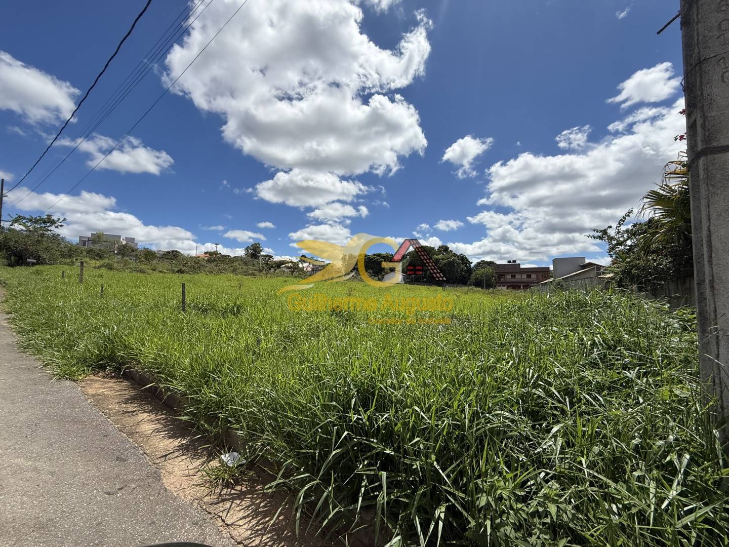 Terreno, 35 hectares - Foto 1