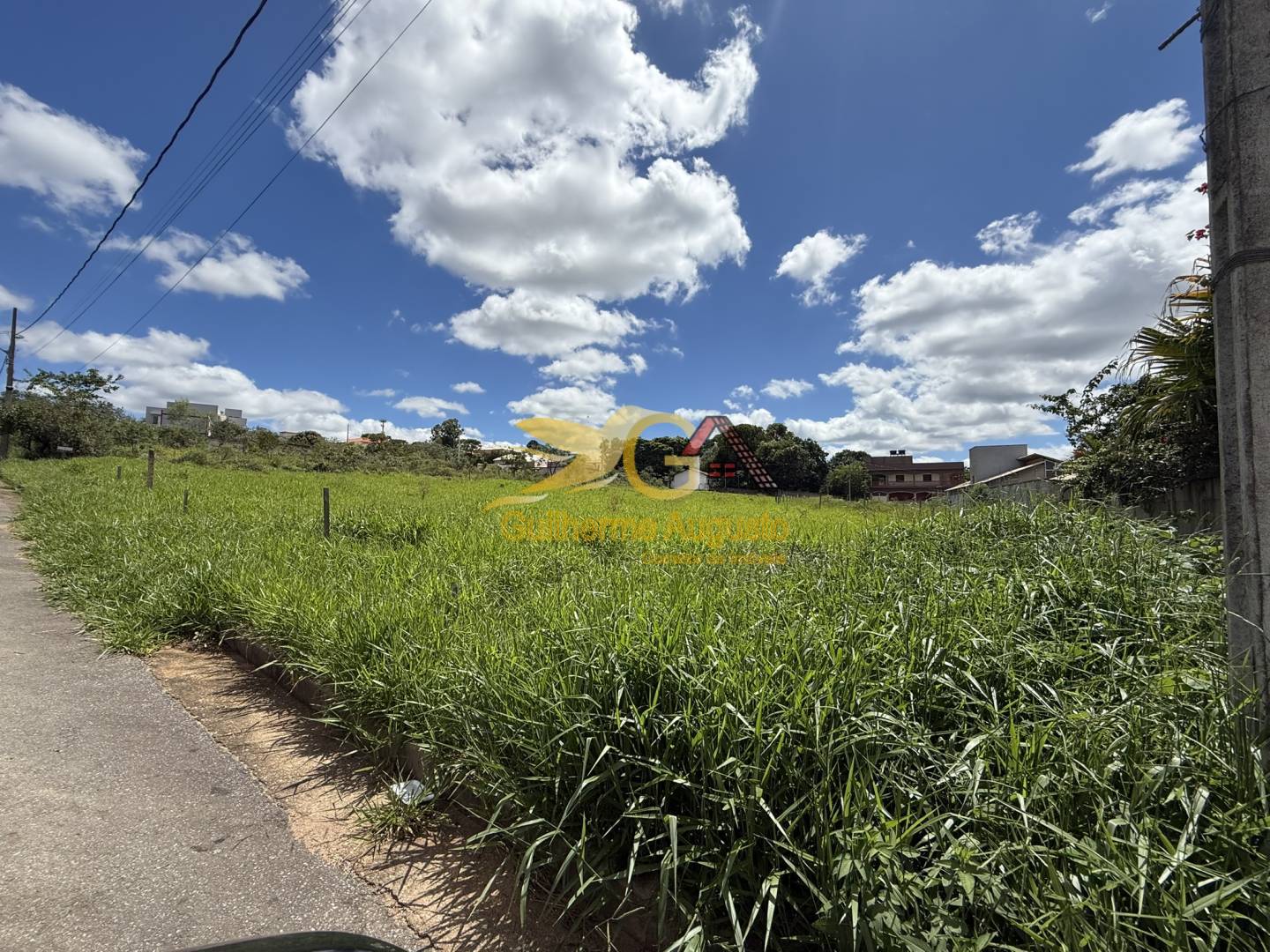 Terreno, 35 hectares - Foto 2