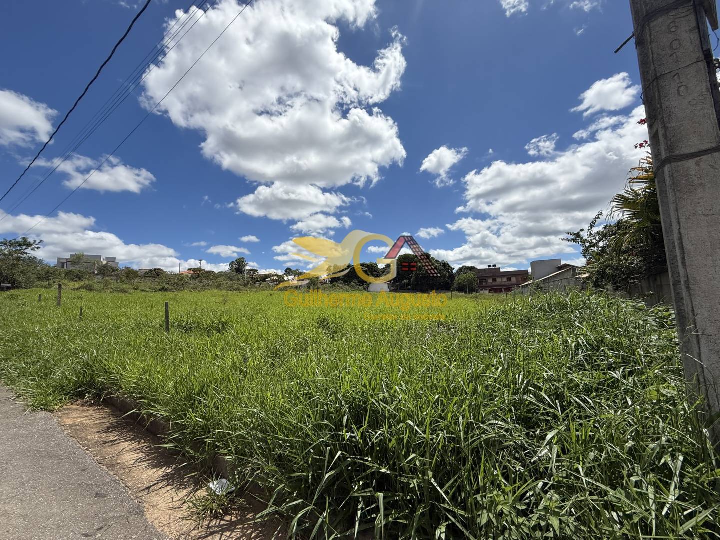 Terreno, 35 hectares - Foto 3