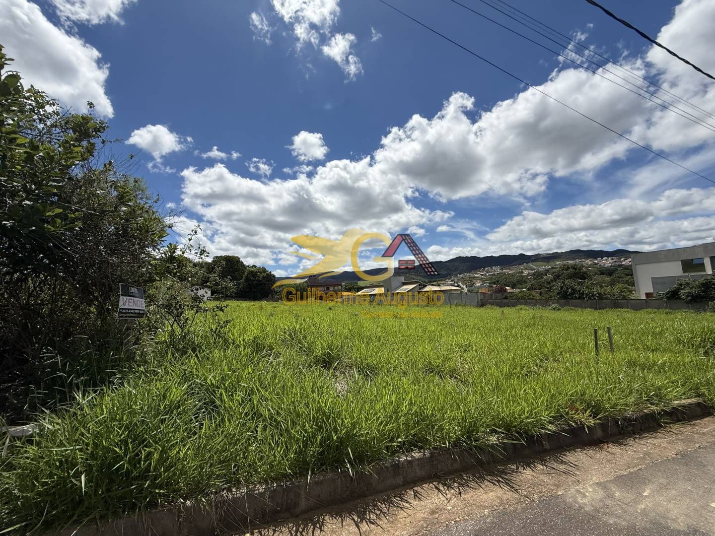 Terreno, 35 hectares - Foto 4