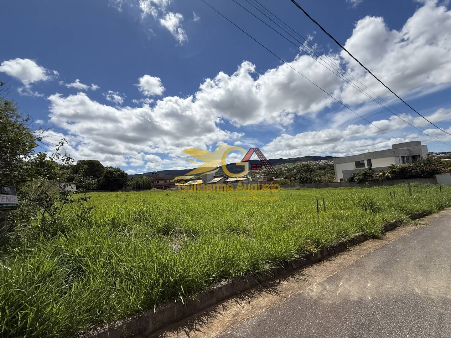 Terreno, 35 hectares - Foto 5