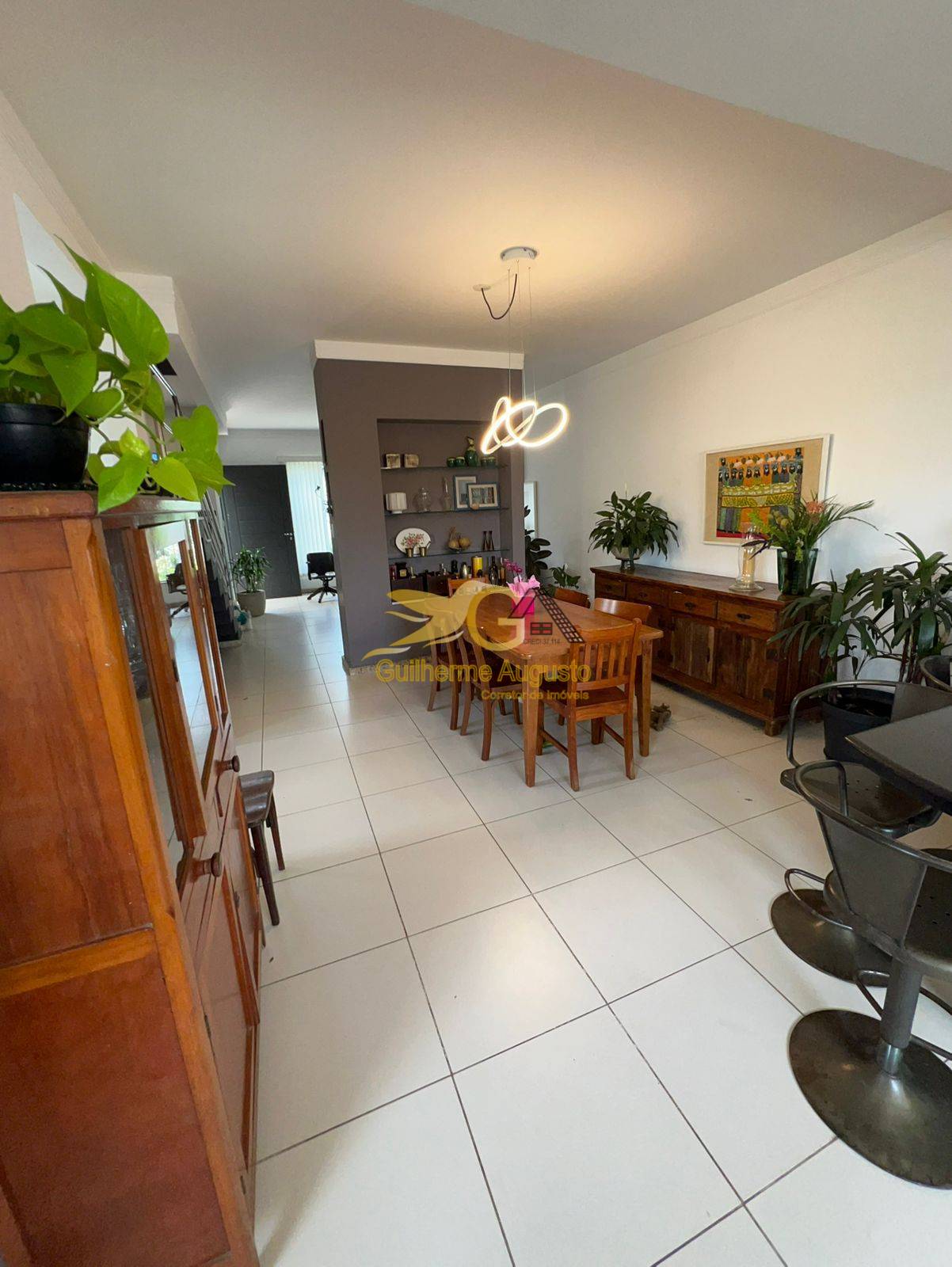 Casa, 3 quartos, 220 m² - Foto 8