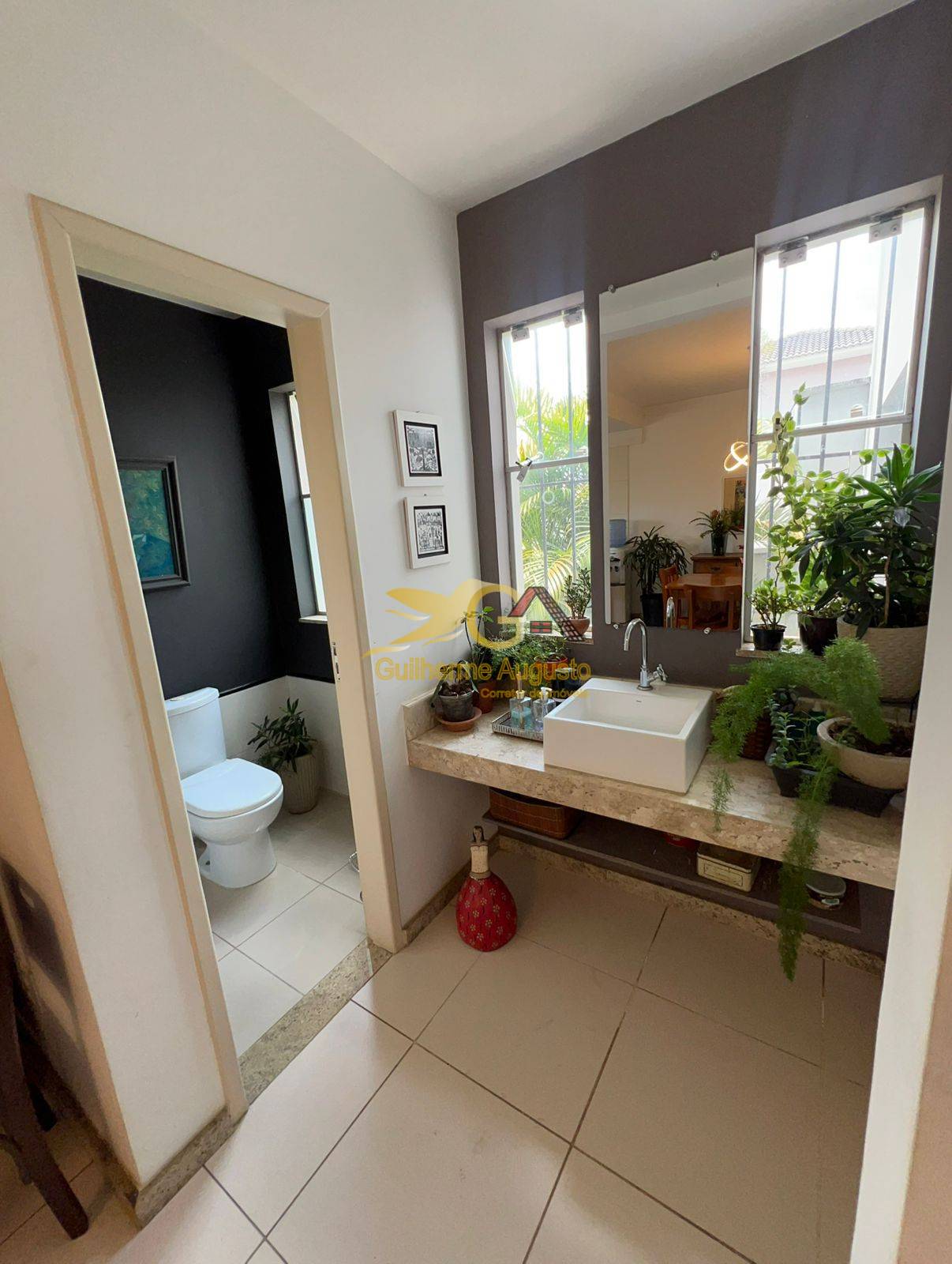 Casa, 3 quartos, 220 m² - Foto 9